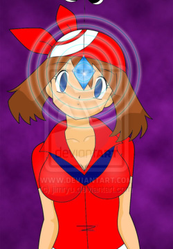 my pokemon gallery 12