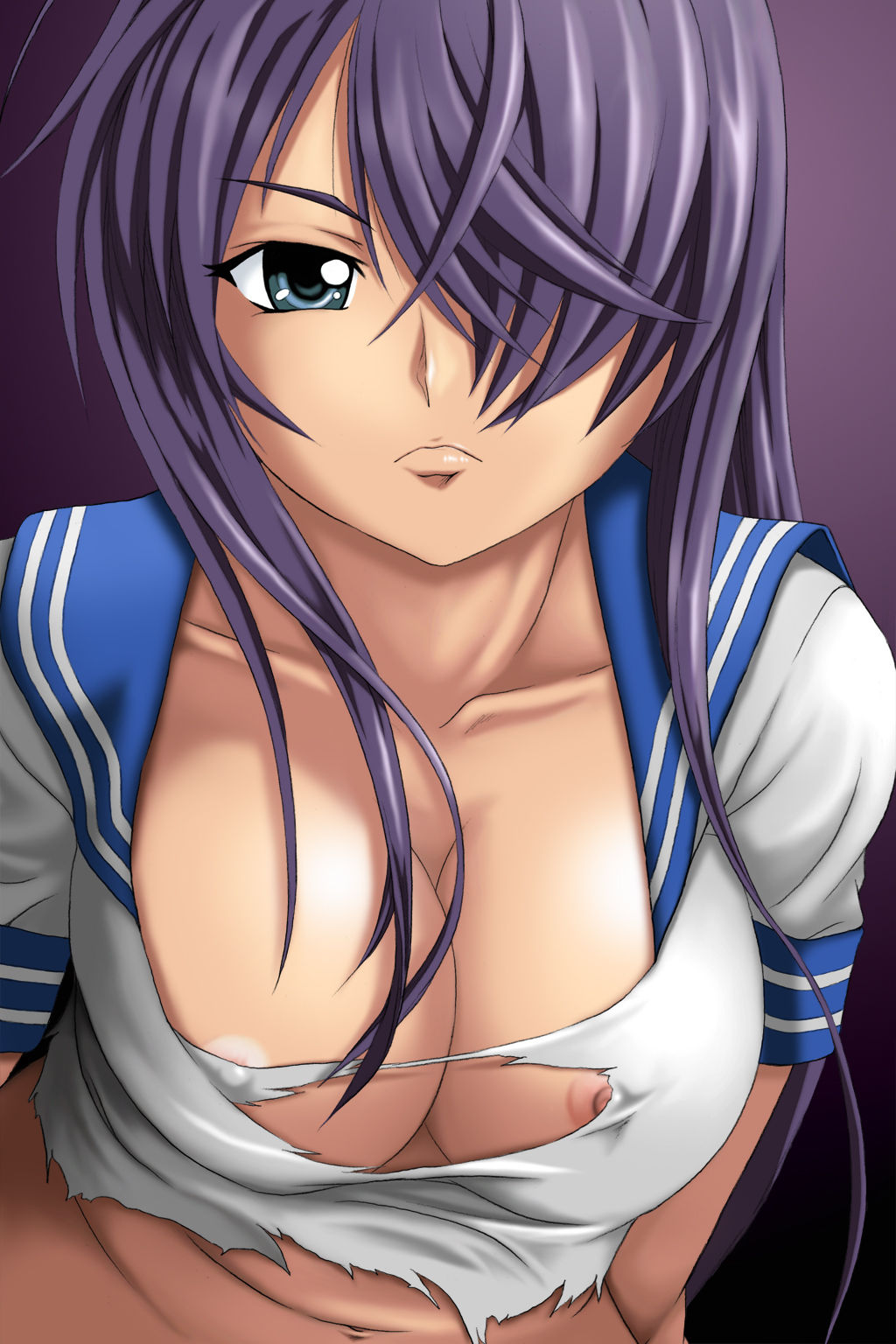 Ikkitousen Kanu CG page 2 full