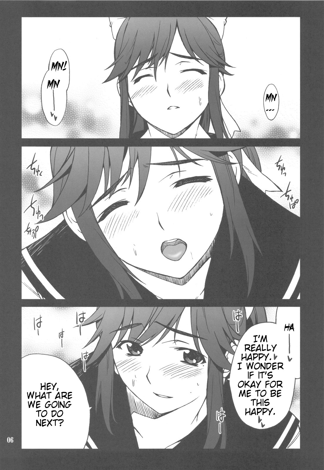 -LOVE PLACE 03 - MANAKA page 7 full