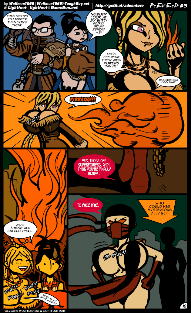 PeEVEed - Chapter 3 page 10 full