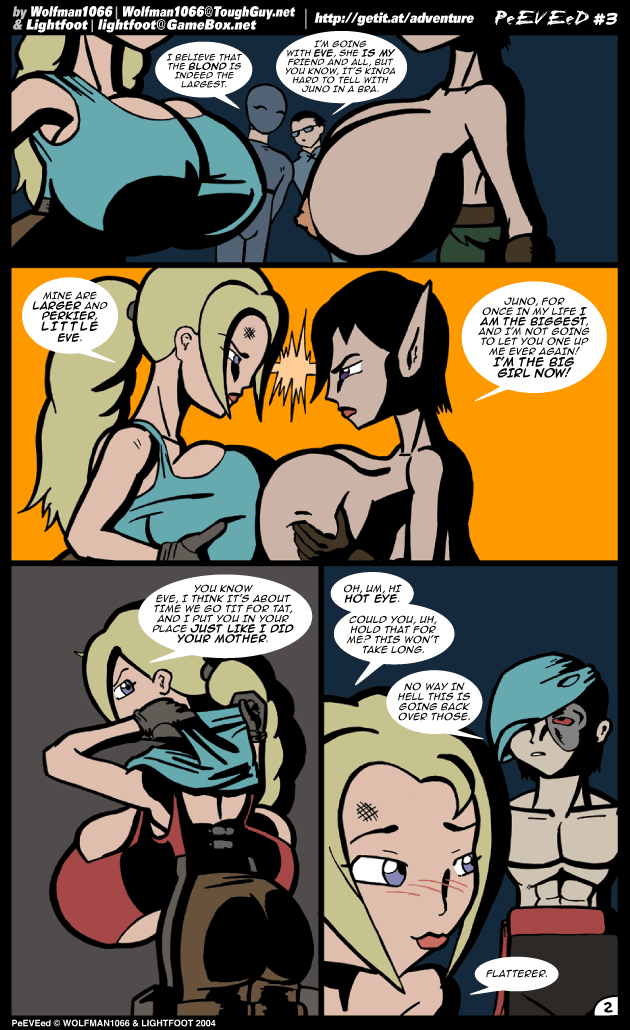 PeEVEed - Chapter 3 page 2 full