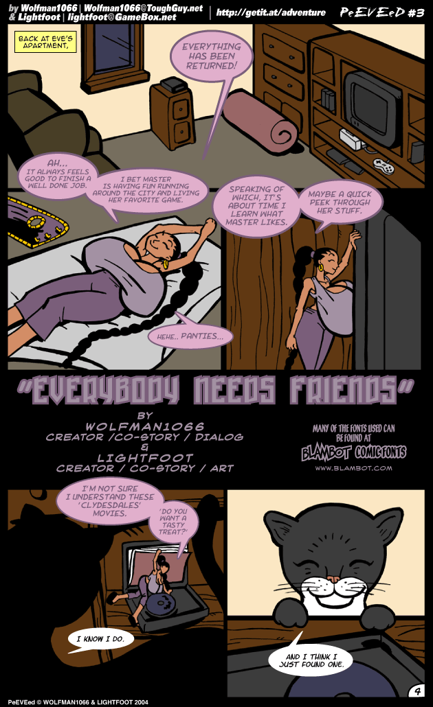 PeEVEed - Chapter 3 page 4 full