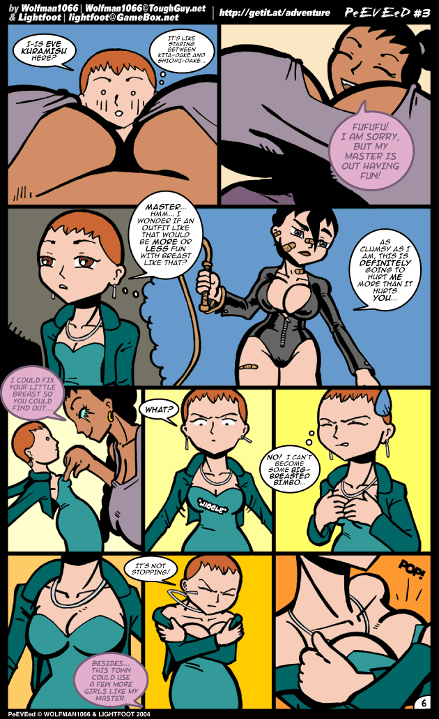 PeEVEed - Chapter 3 page 6 full