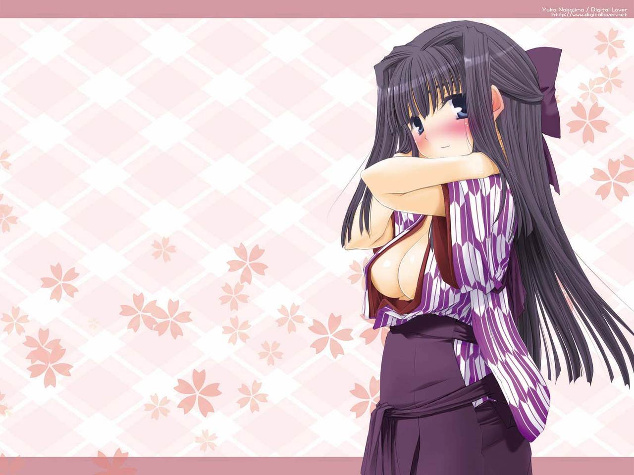 ecchi wallpapers 1600X1200 page 4 full