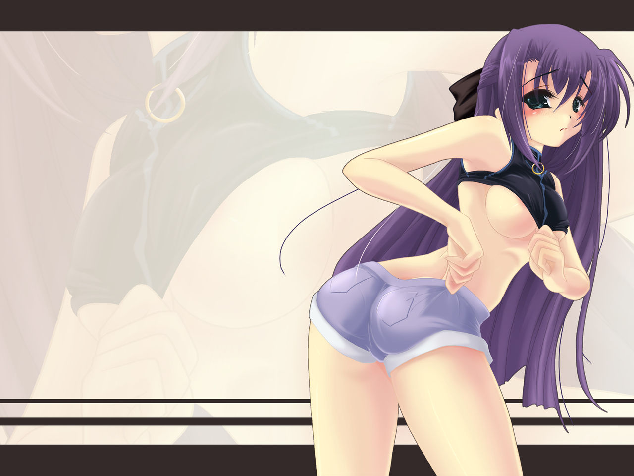 ecchi wallpapers 1600X1200 page 6 full