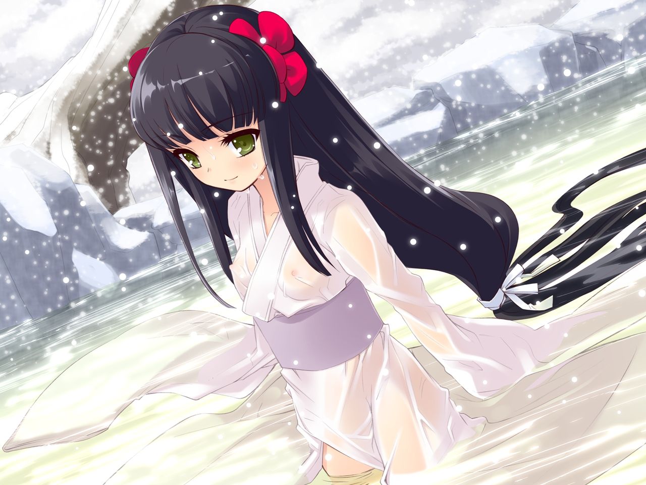 ecchi wallpapers 1600X1200 page 8 full