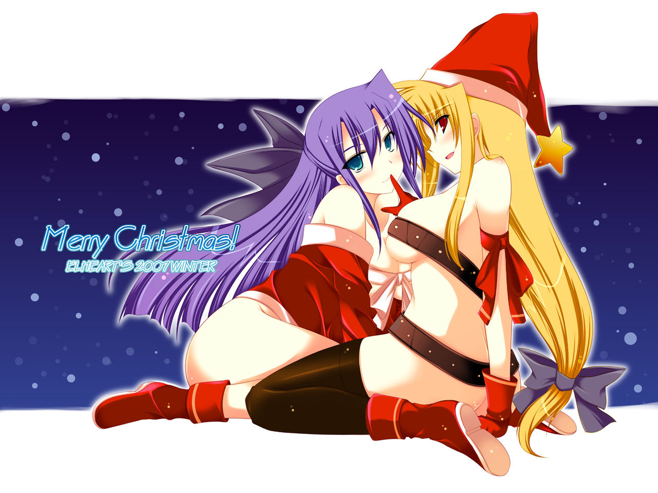 ecchi wallpapers 1600X1200 page 9 full