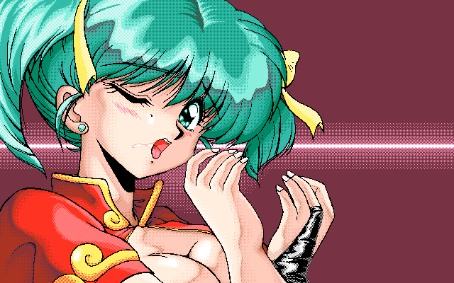 Mahjong Bishoujo Den Ripple page 7 full