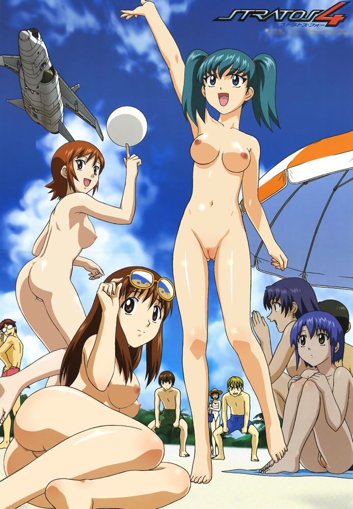 Ecchi &amp; Hentai Collection 2 page 1 full