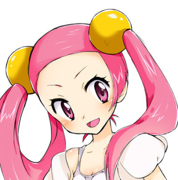 Mira_Pokemon cover