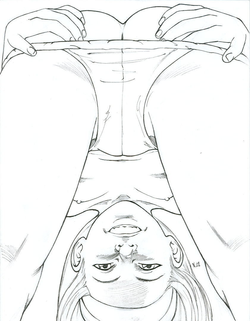 Loli File XXXVII page 5 full