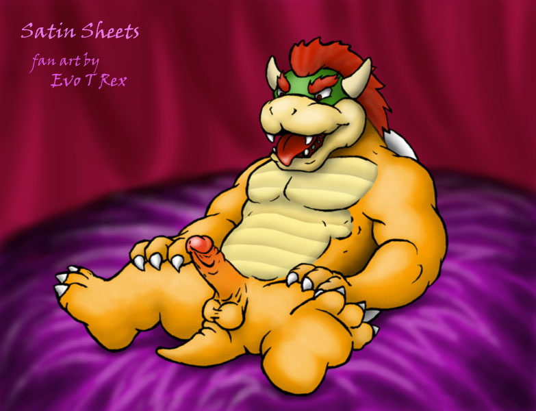 Bowser page 4 full