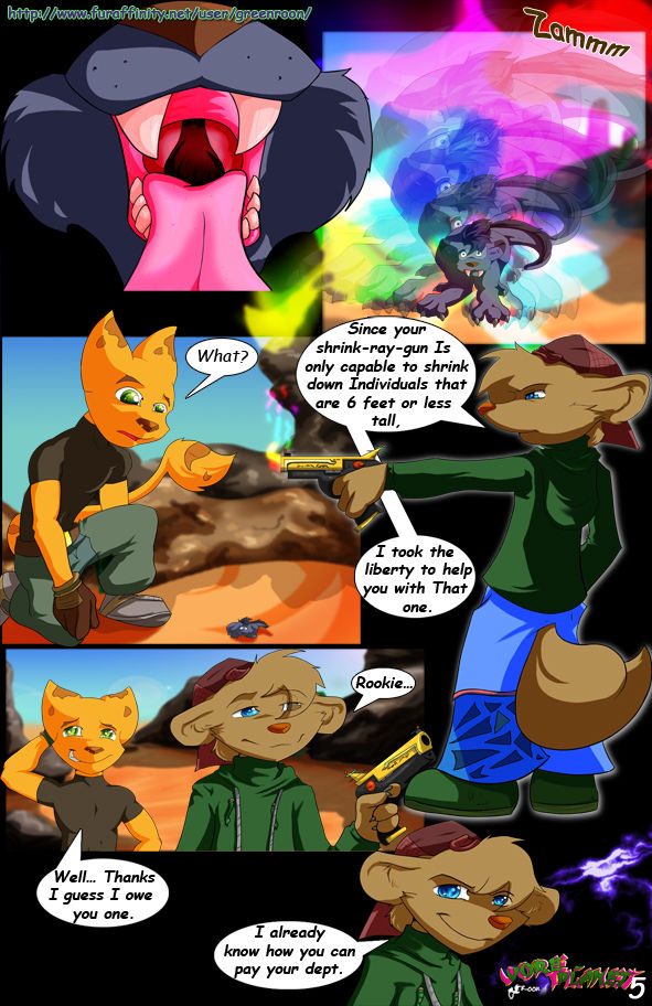 Vore Planet page 5 full