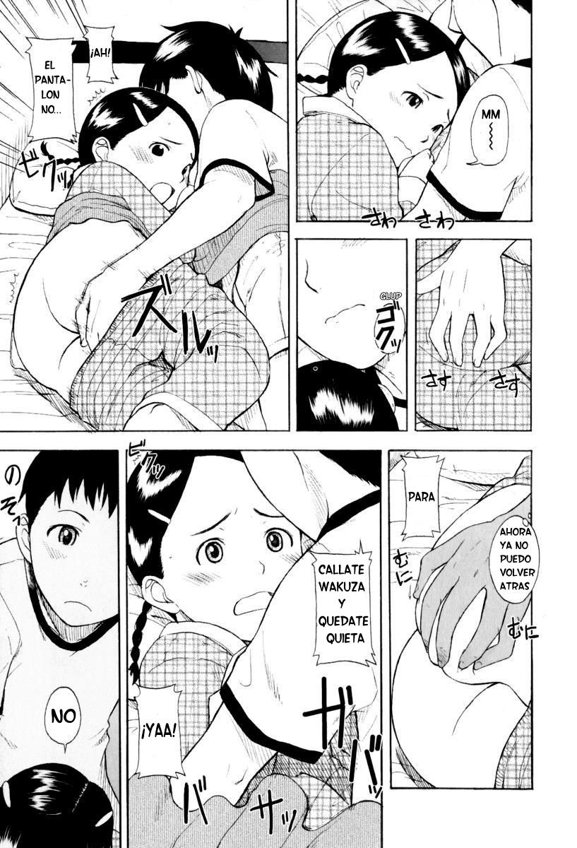 23 O'clock page 10 full
