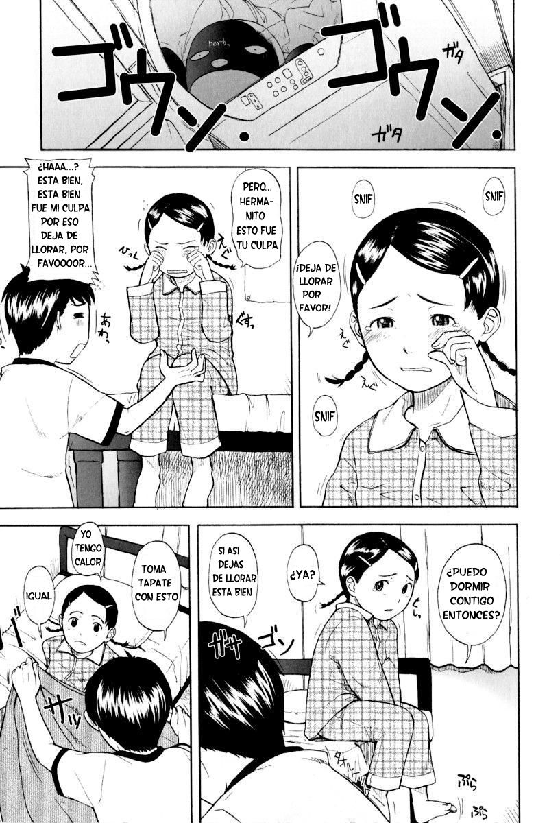 23 O'clock page 6 full