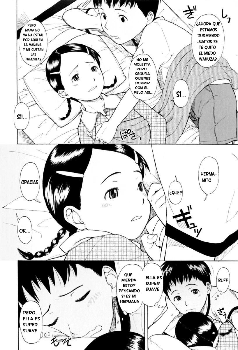 23 O'clock page 7 full