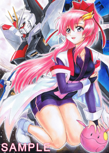 Dakemakura Site Rip cover