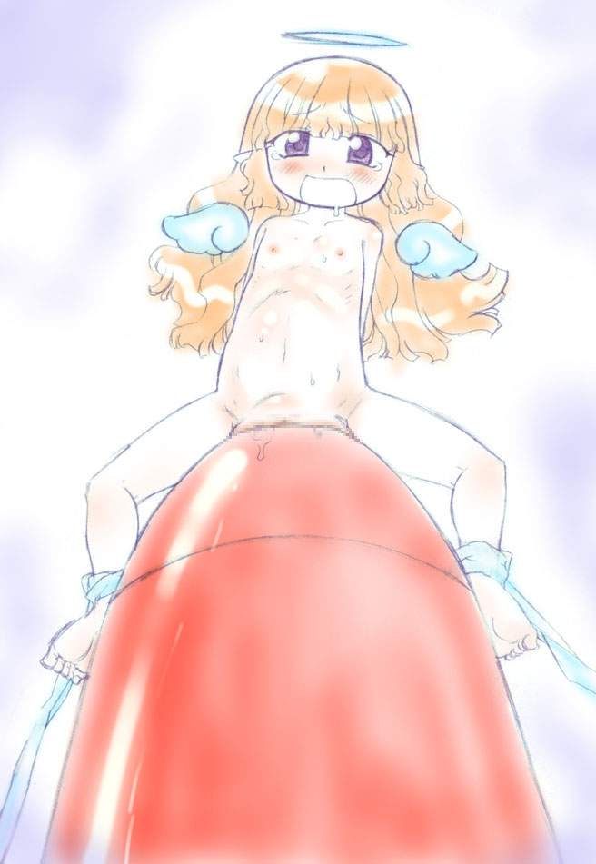 Unknown doujin + unsorted pics page 6 full