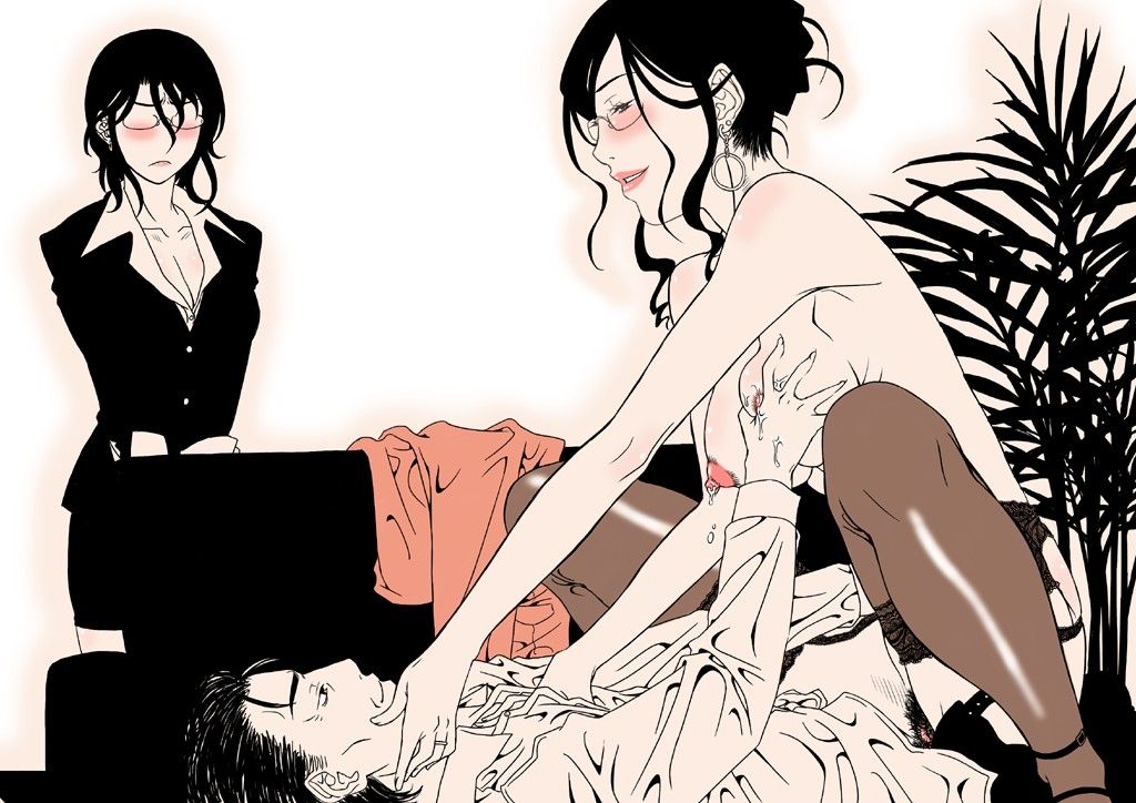 Meganekko vol8 page 6 full