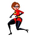 The Incredibles page 1 full