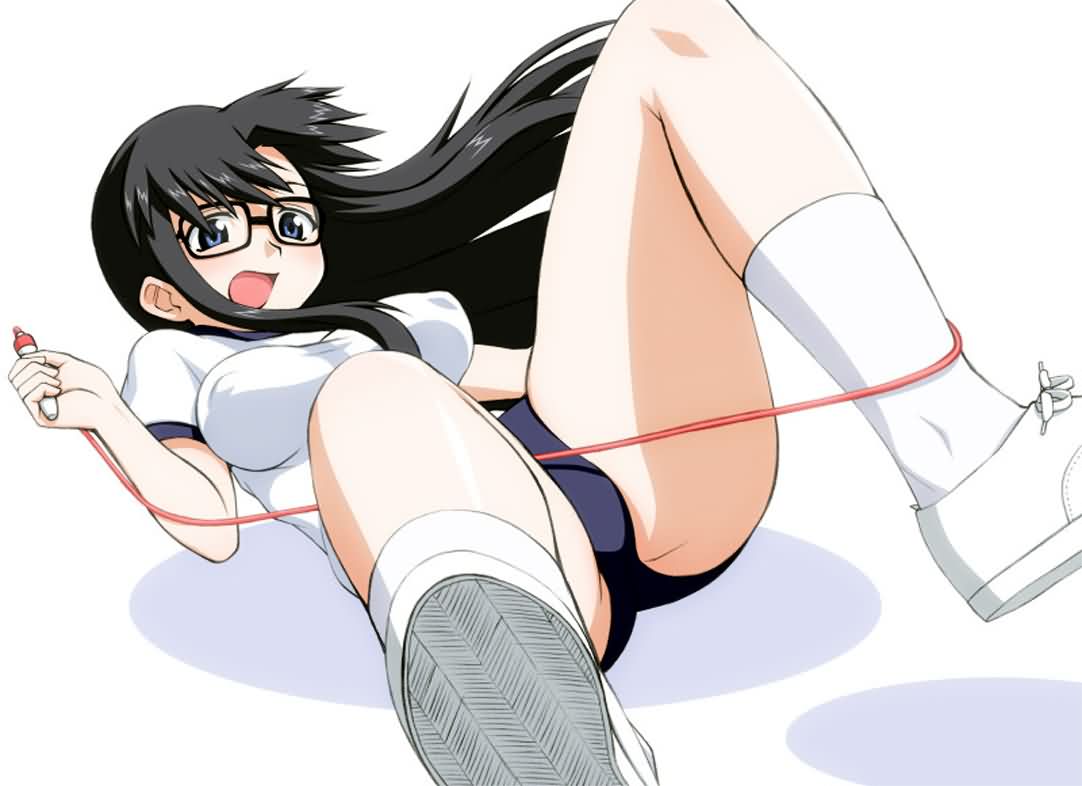 Nerdy girls page 10 full