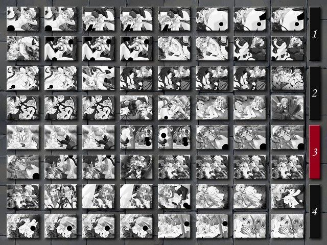 DarkAges - Asa no Konai Basho - page 4 full