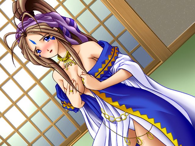 Golden Dream page 5 full