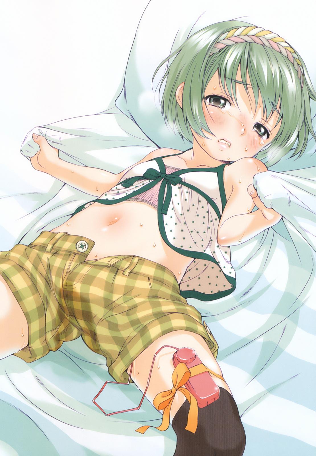loli page 7 full