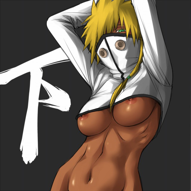 Bleach - Halibel page 2 full