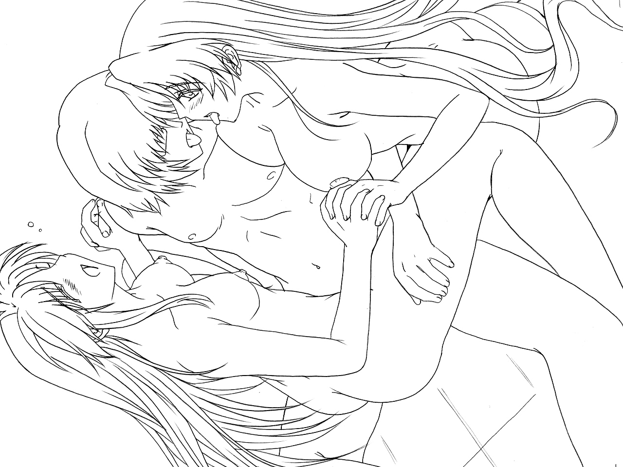 Saimin Gakuen page 7 full