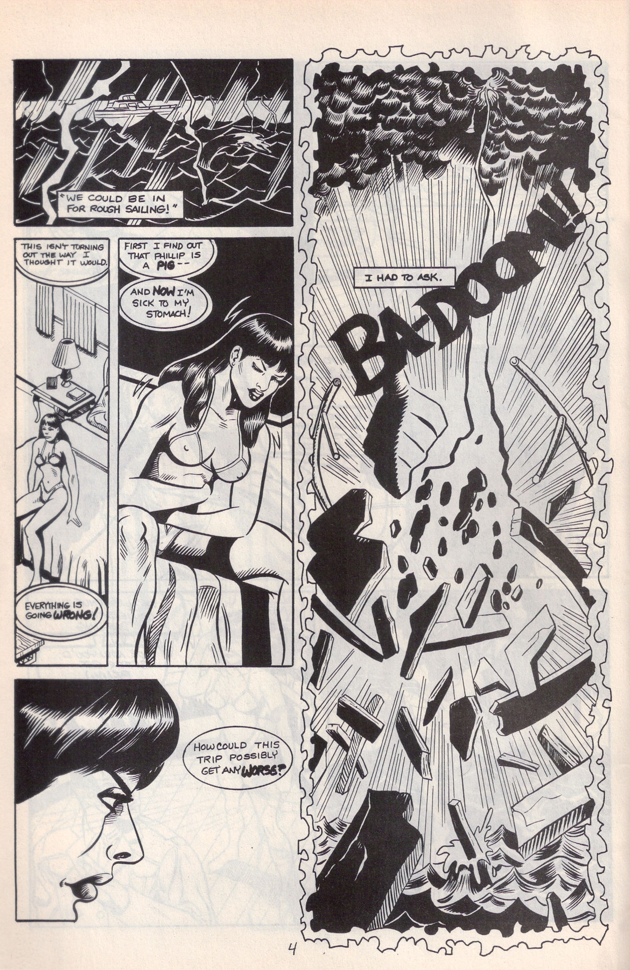 Dino Betty page 6 full