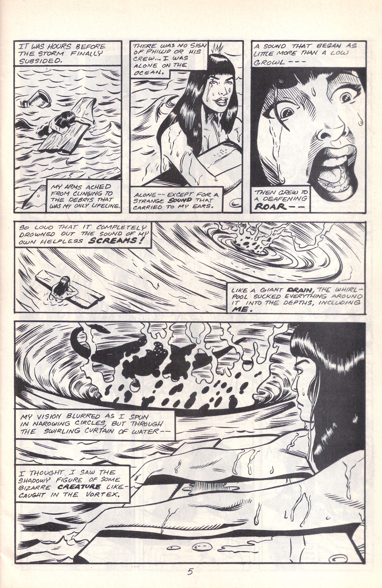 Dino Betty page 7 full