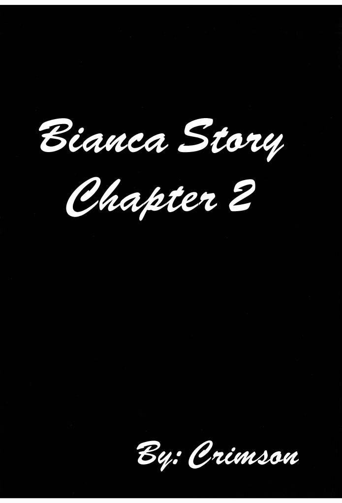 Bianca Monogatari 2 | Bianca's Tale 2 page 4 full