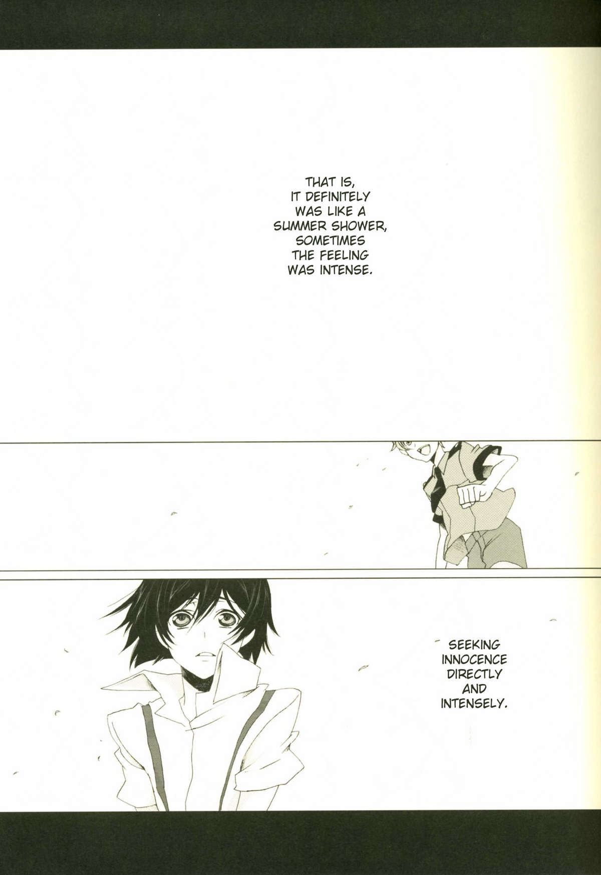deep blue impulse page 3 full