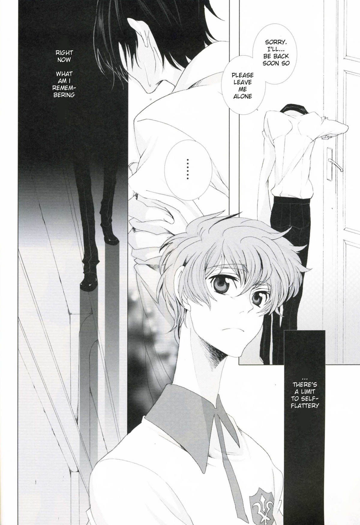 deep blue impulse page 4 full
