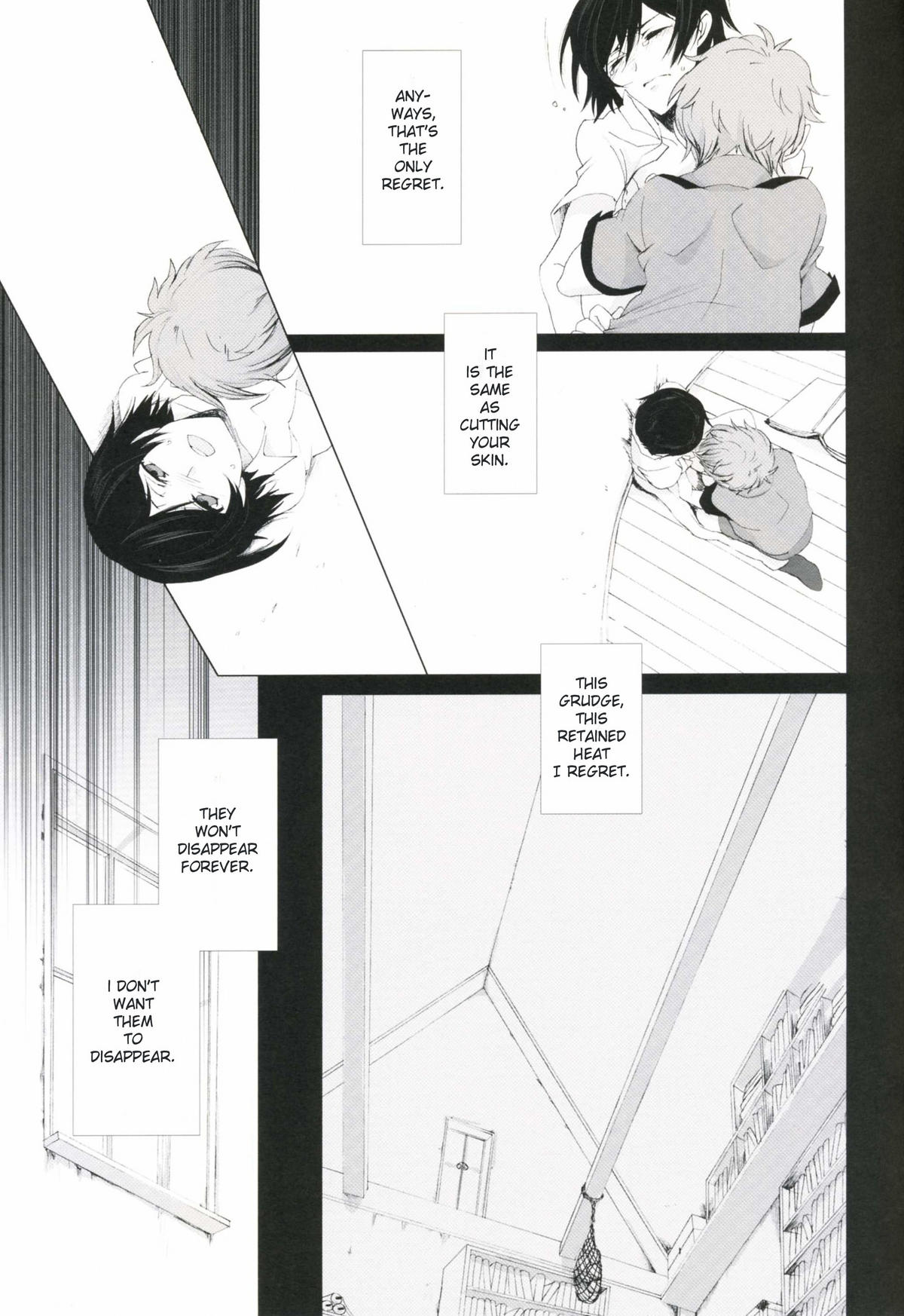 deep blue impulse page 8 full