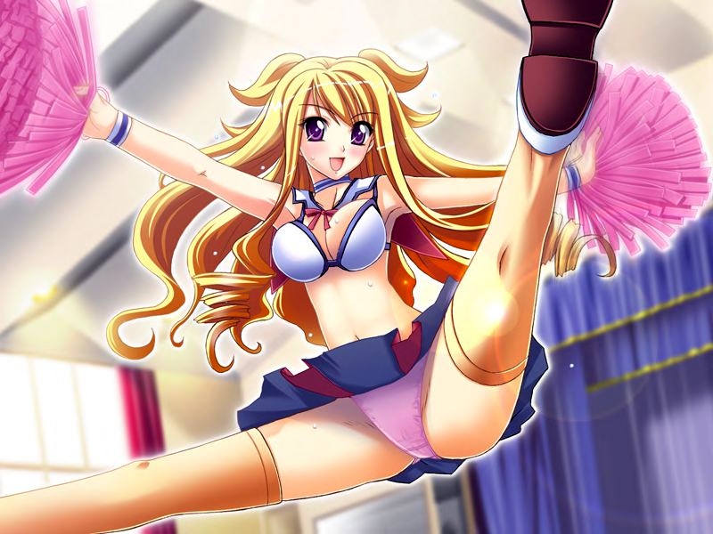 Ecchi Sort Pics page 4 full