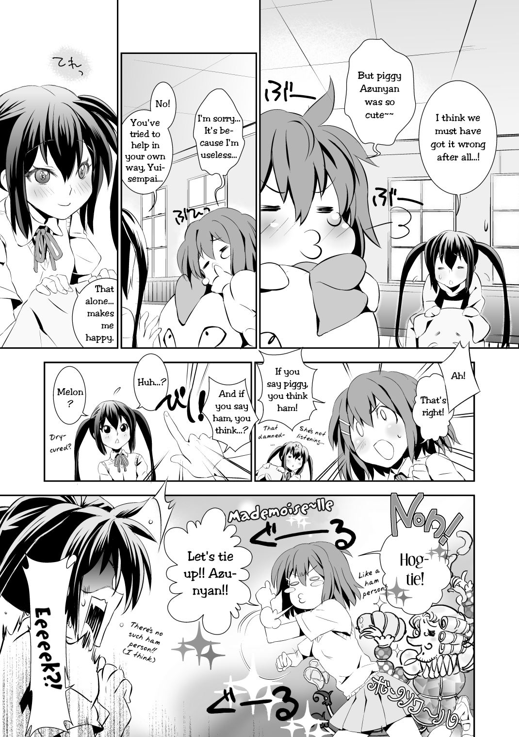 Blue-Berry Rasp-Berry page 5 full