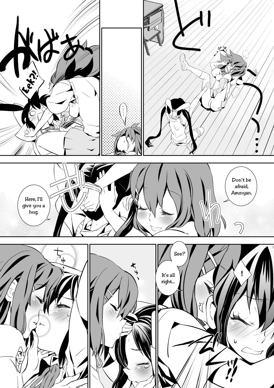 Blue-Berry Rasp-Berry page 9 full