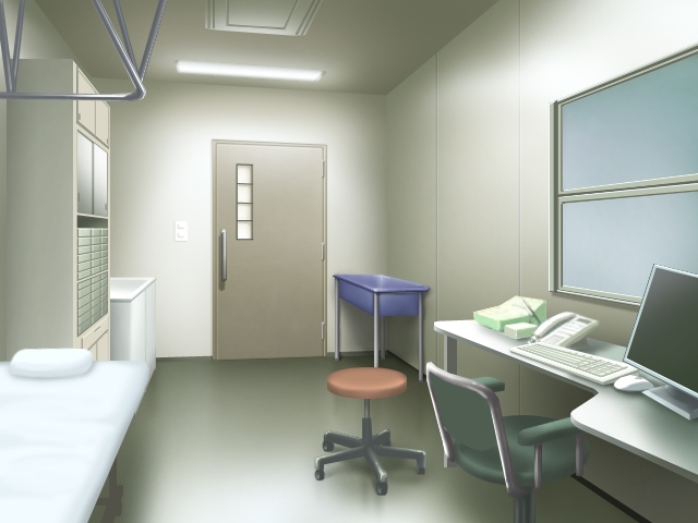 Nurse Nikutai Kaizou Karte ～ Hentai Biniku Dorei Kaihatsu Byoutou ～ page 8 full