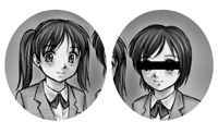 Joshikousei Sankoku Emaki 2 page 7 full