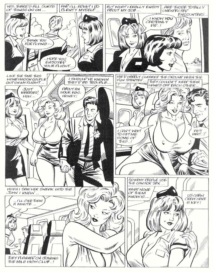 Treasure Chests #7 page 5 full