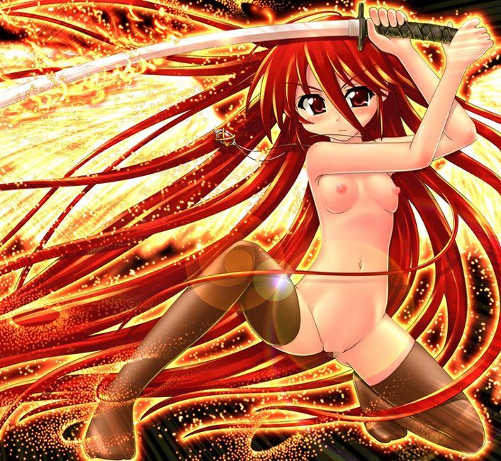 shakugan no shana page 6 full