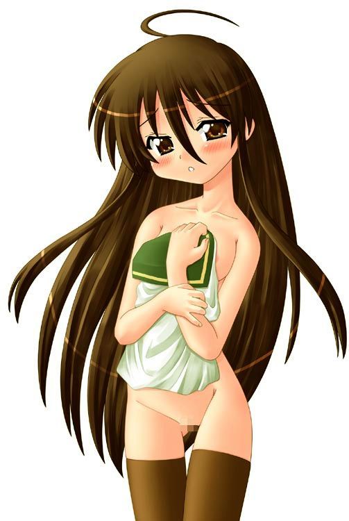 shakugan no shana page 7 full
