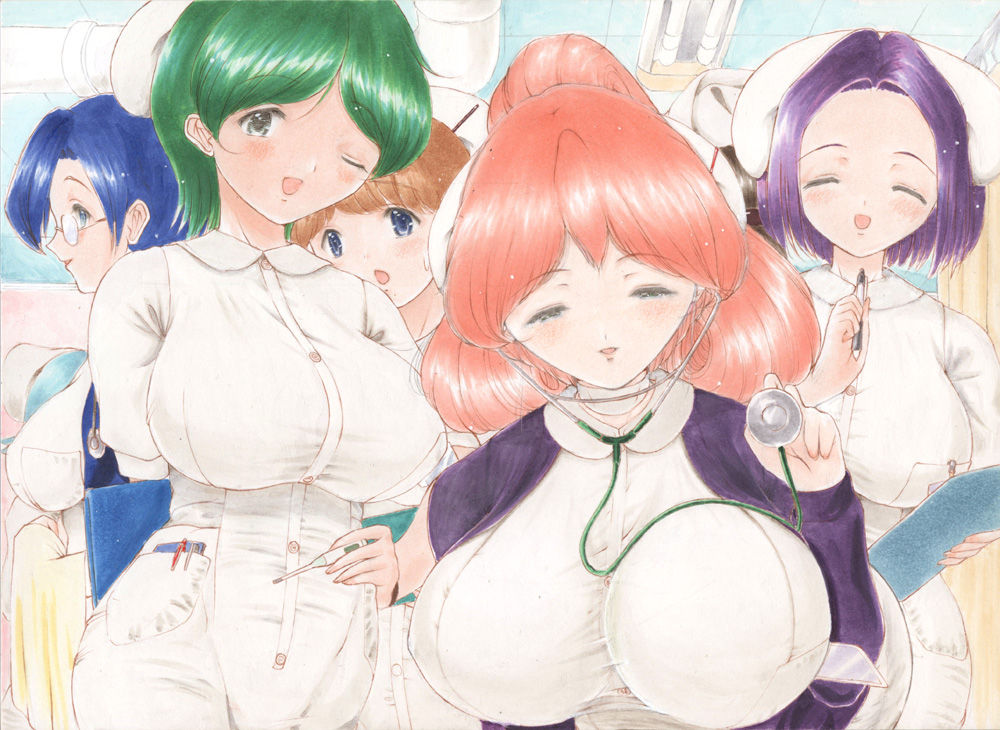 Artist: Ryukishi page 6 full