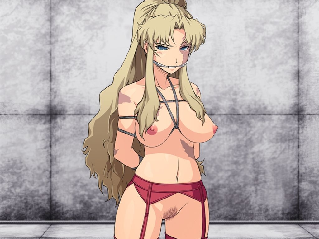 Yokubou Kaiki dai 321 shou - Black Bondage Chichi 2 Anego no Chiru Tokoro - page 3 full