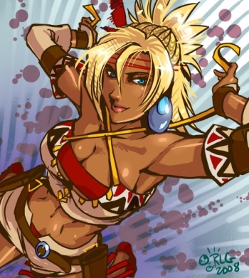 Shadow Hearts cover