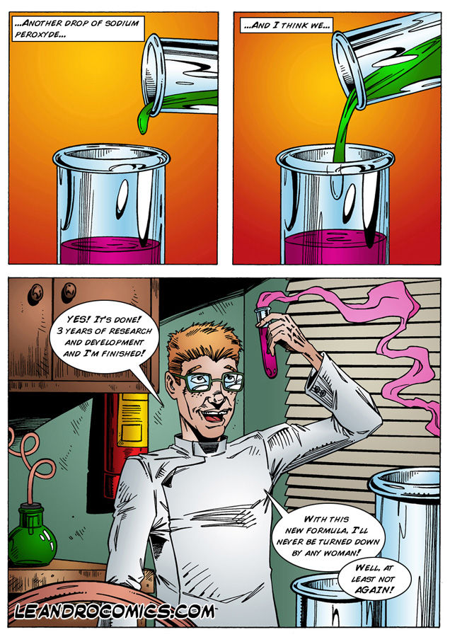Eugene page 1 full