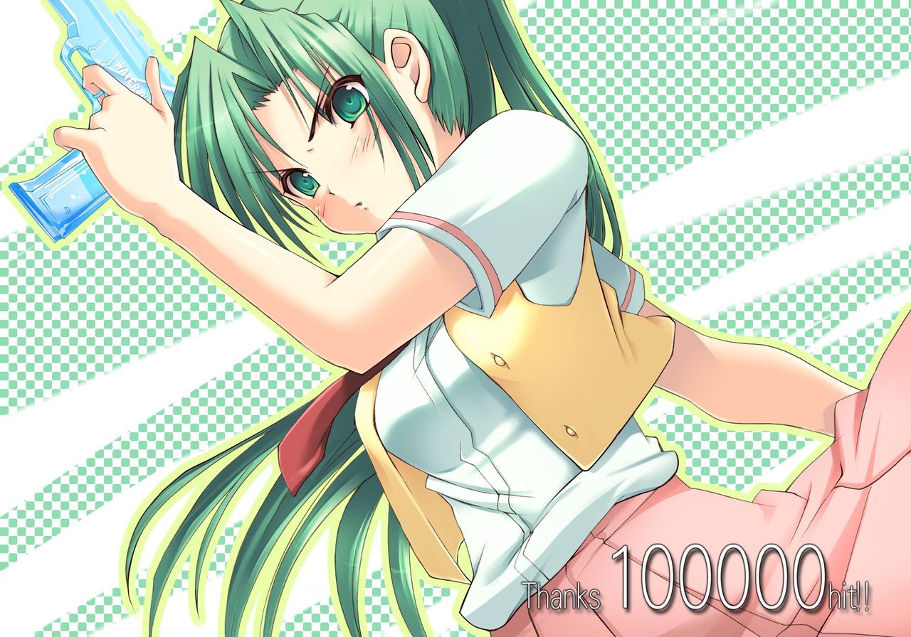 Assorted Ecchi Collection #037 page 8 full