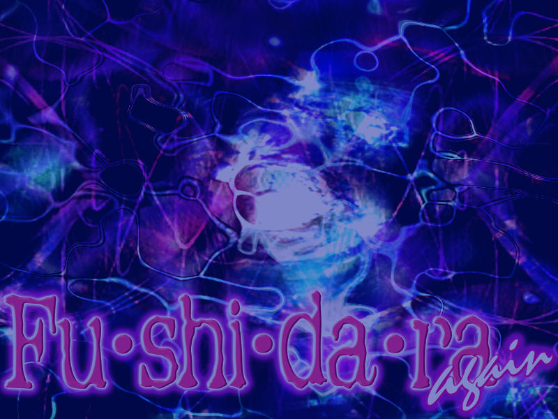 Fushidara Again page 1 full